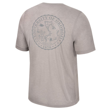 University of Okoboji Athletic "Sandwich Shop" Tee