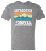 U of O Let's Do This Forever Tee