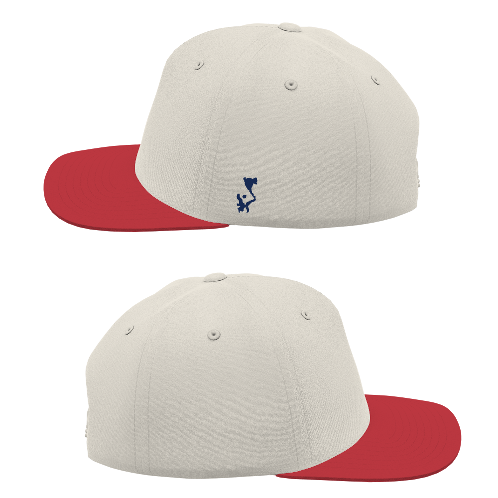 OKOBOJI USA CAP
