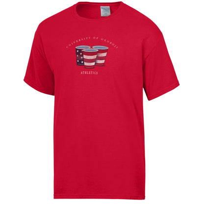 University of Okoboji - Athletics Tee