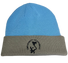 University of Okoboji Rollup Beanie