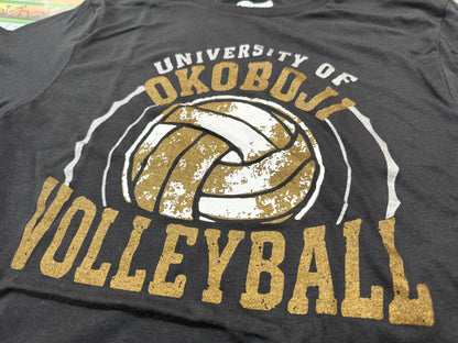 University of Okoboji Volleyball Tee