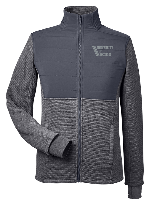 University of Okoboji The Pursuit Jacket
