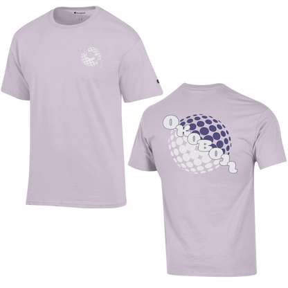 Okoboji Puff Tee