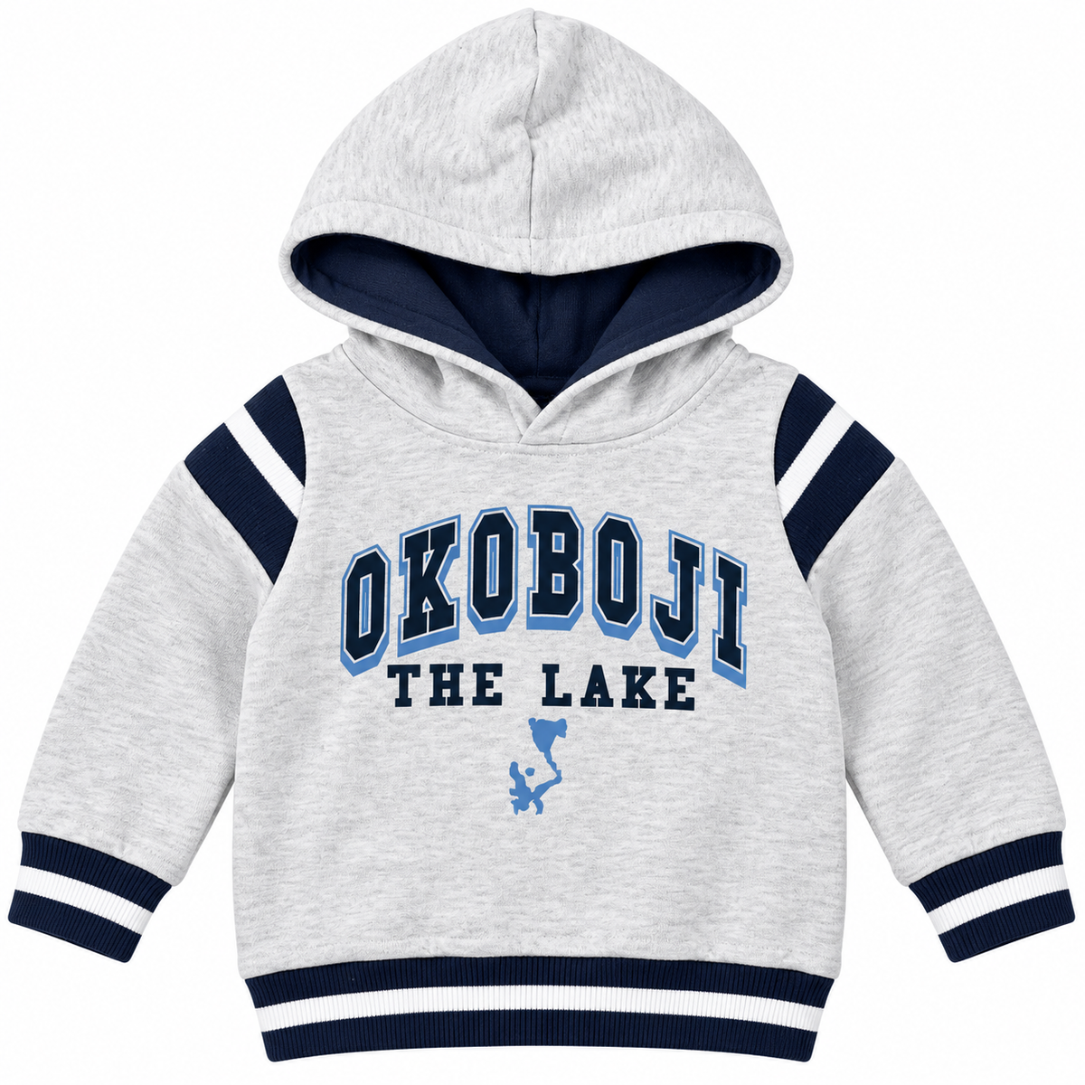 Toddler Varsity at The Lake Hood