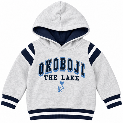 Toddler Varsity at The Lake Hood