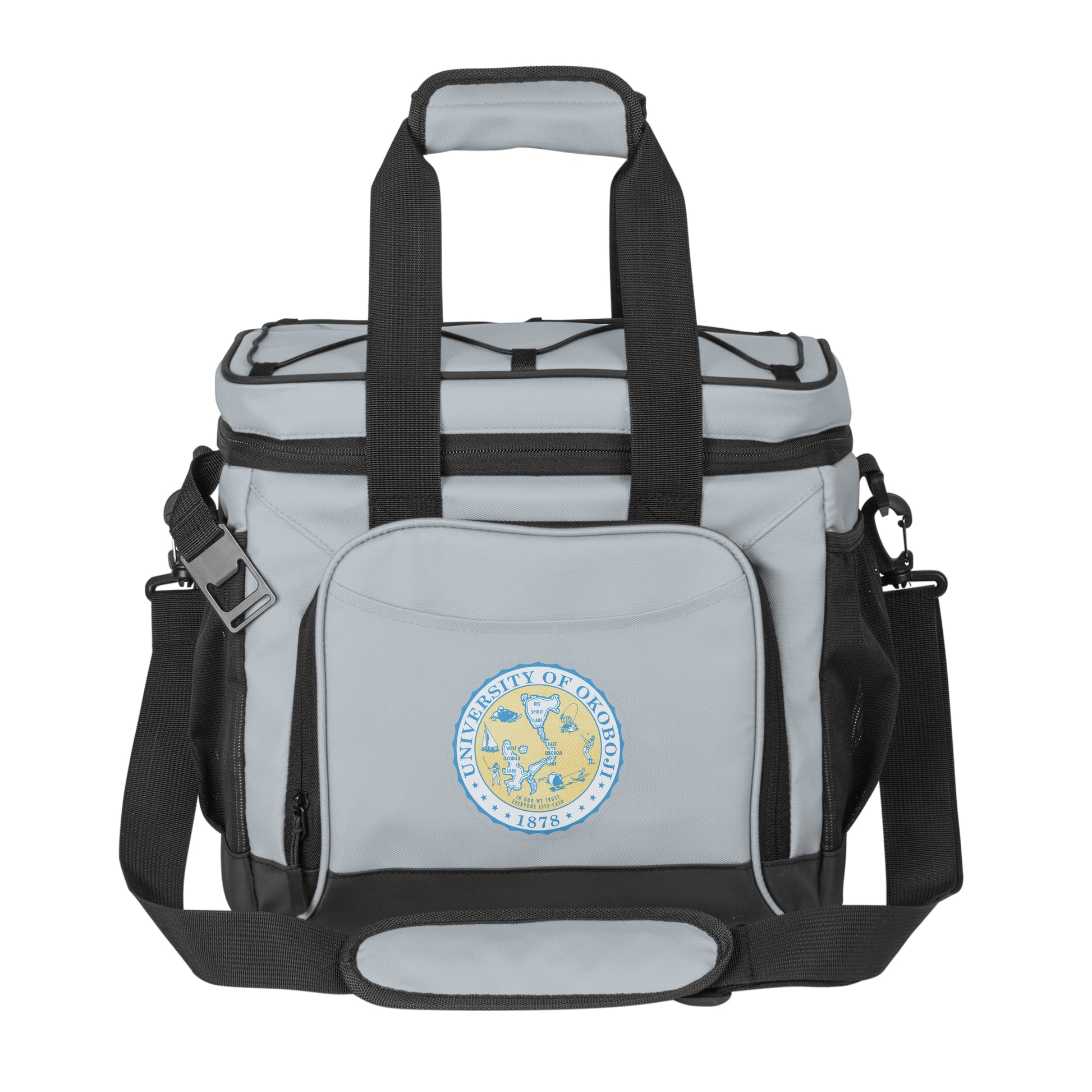 University of Okoboji 24-Can Flex Cooler