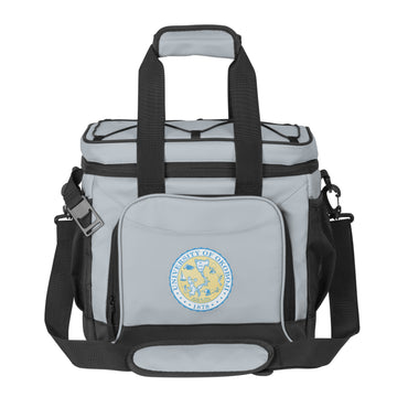 University of Okoboji 24-Can Flex Cooler