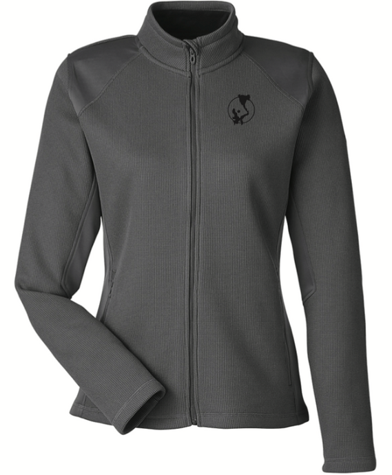 Ladies Okoboji Constant Canyon Jacket