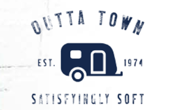 Outta town gear discount for sports sweatshirt