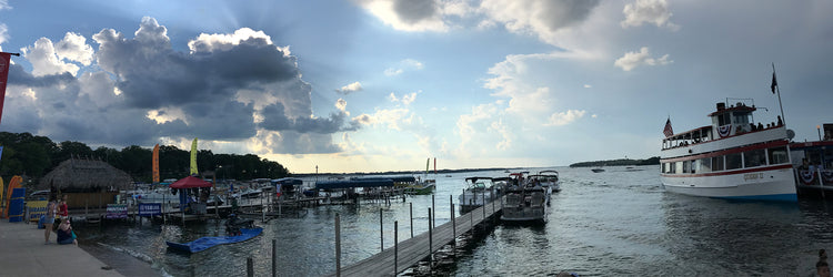 UNIVERSITY OF OKOBOJI