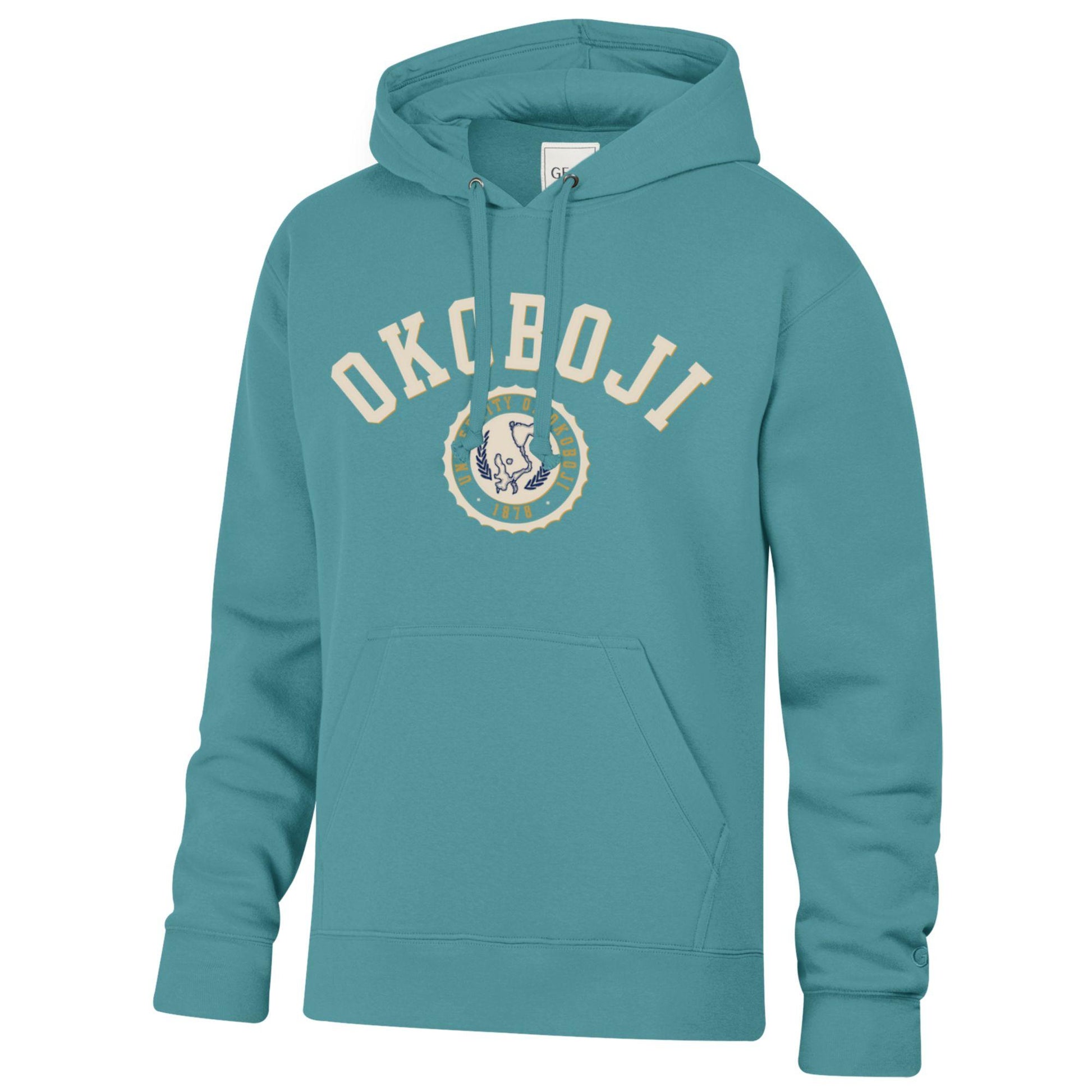 AquaBoji Hood