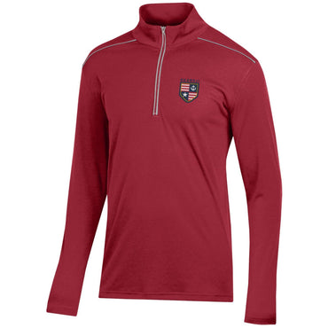 Okoboji Classic Jacquard 1/4 Zip