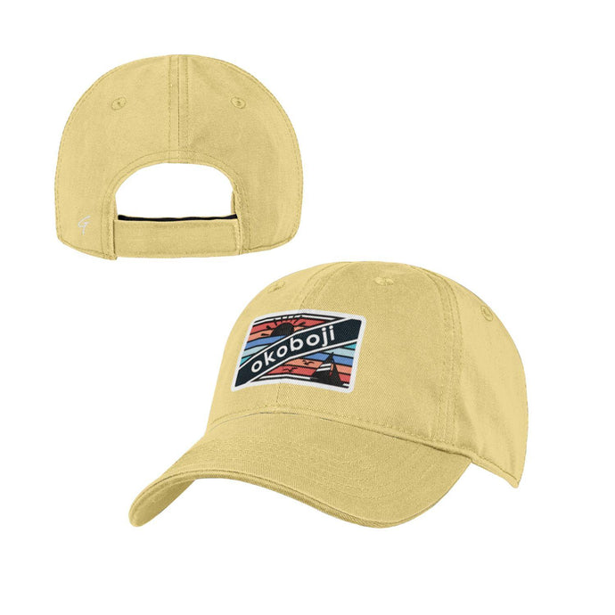 Toddler Okoboji Hat