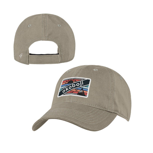 Toddler Okoboji Hat