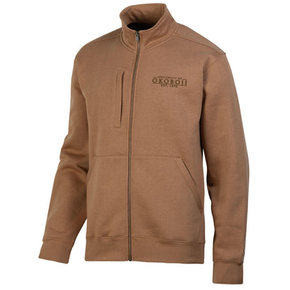 University of Okoboji Big Cotton Aidan Jacket