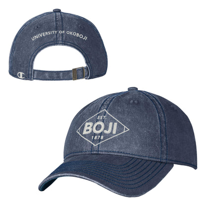 Champion Boji Cap - Navy