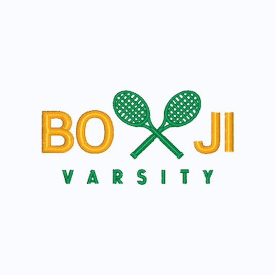 Okoboji Tennis Club Embroidered Hood