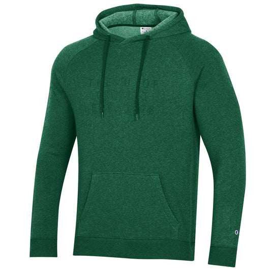 OKOBOJI TRIUMPH FLEECE HOOD
