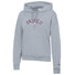 Women's Powerblend Okoboji Hood - Grey