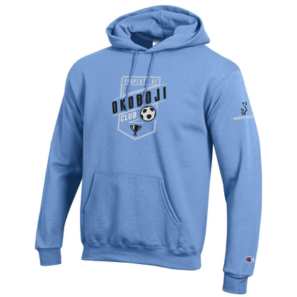 Okoboji Soccer Club Hoodie
