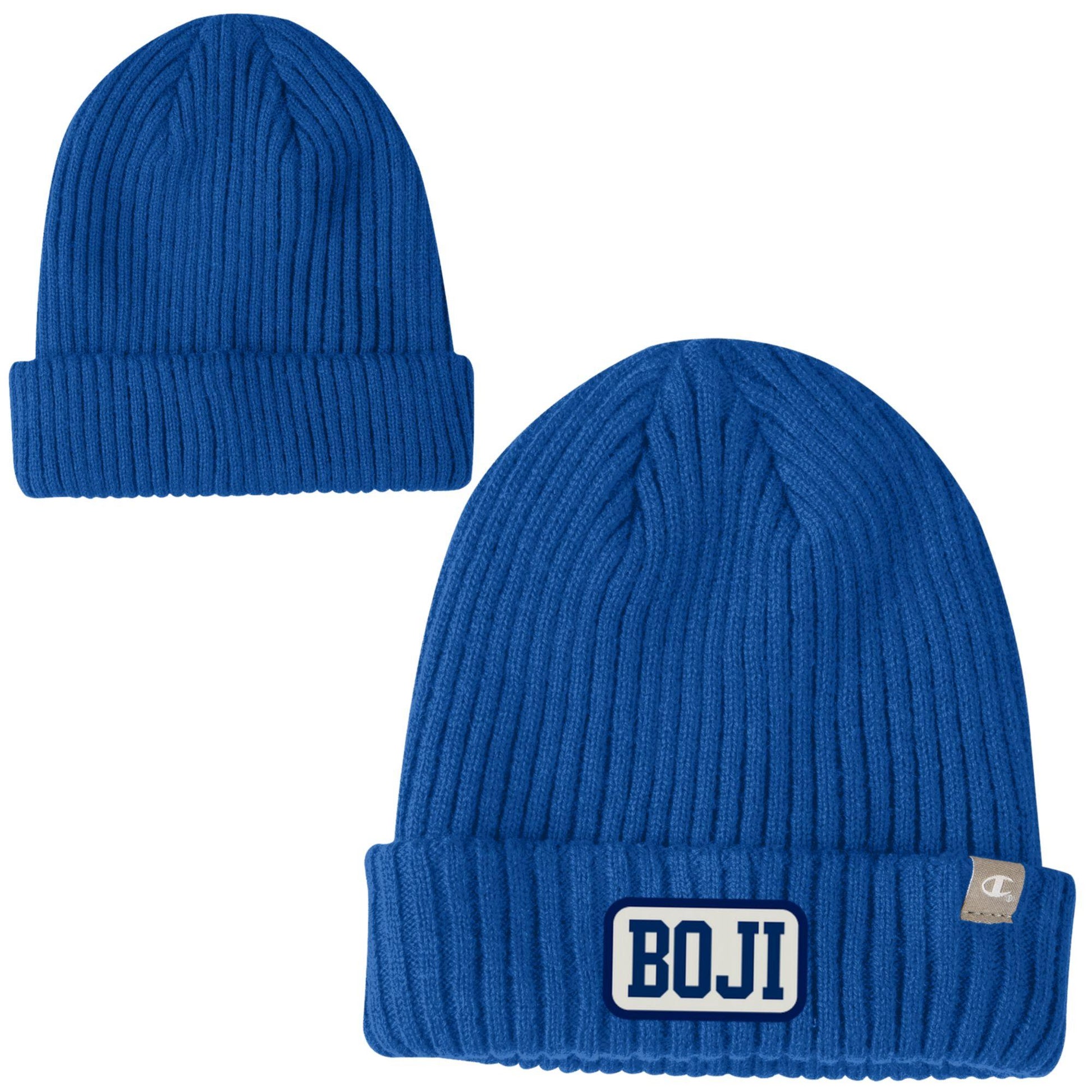 BOJI STOCKING CAP - Royal
