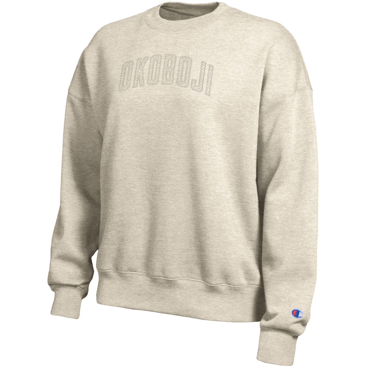 Champion Women's Tonal OKOBOJI Crew
