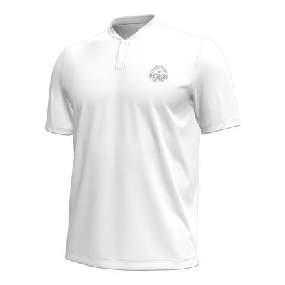 Okoboji Under Armour® T2G Bladed Shirt - White