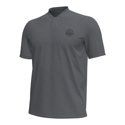 Okoboji Under Armour® T2G Bladed Shirt - Castle Rock
