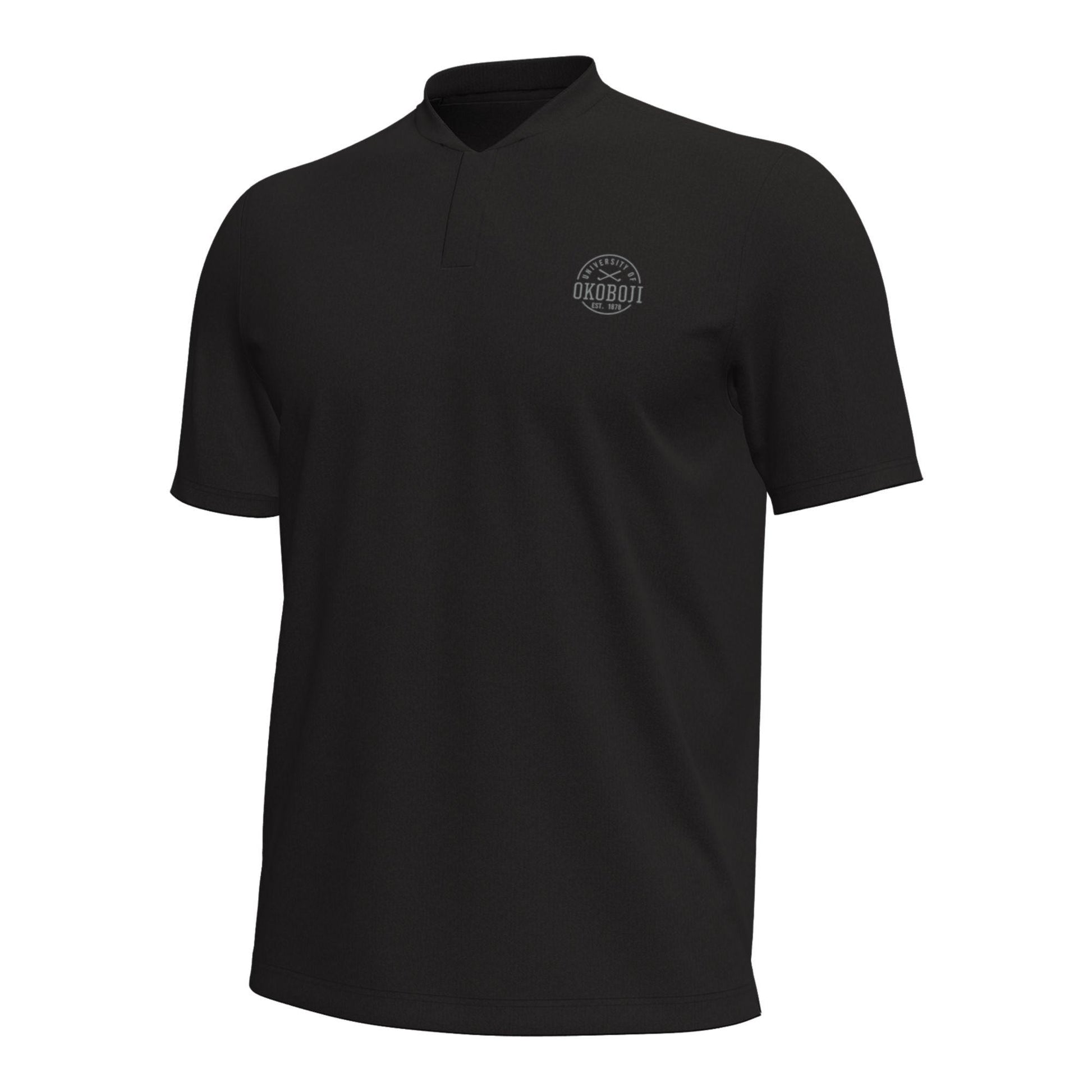 Okoboji Under Armour® T2G Bladed Shirt