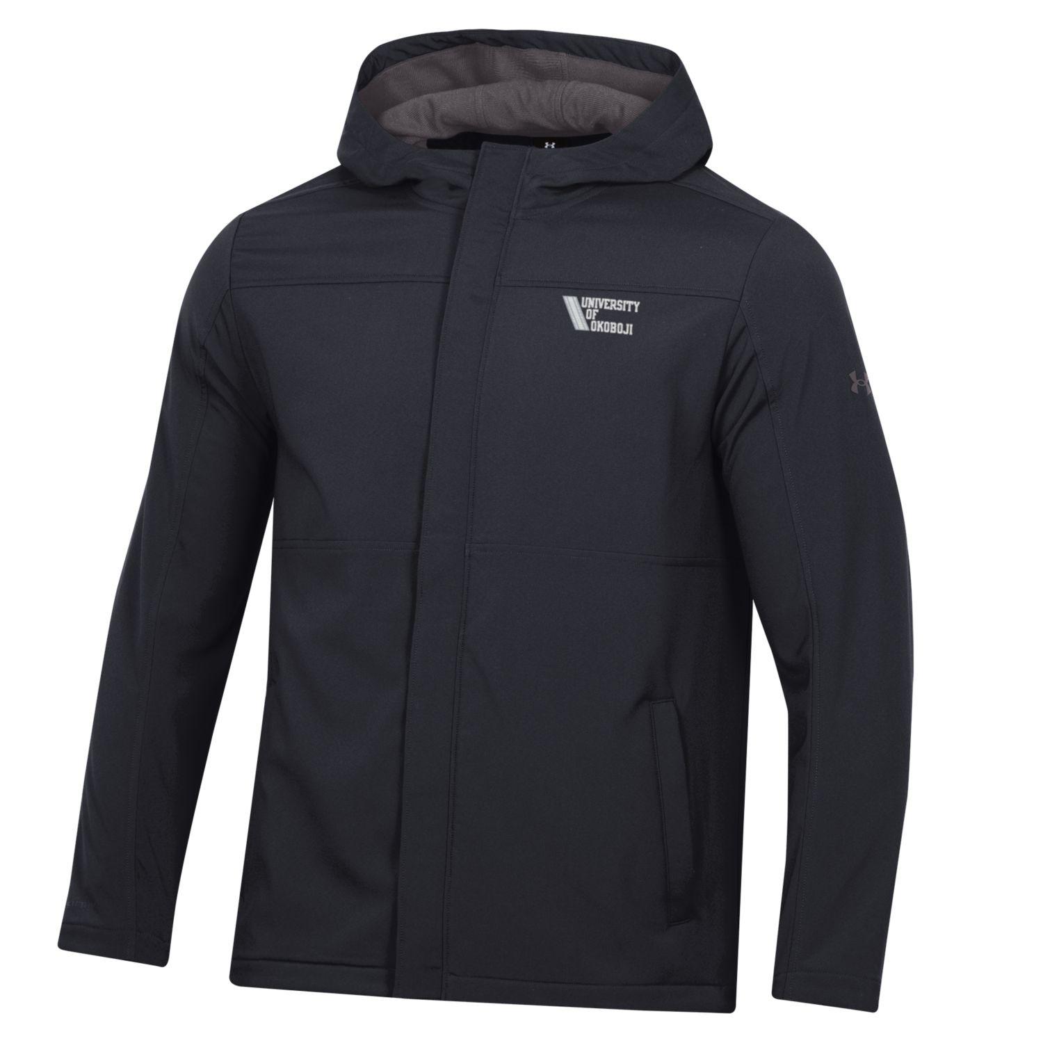 University of Okoboji Light Weight Jacket