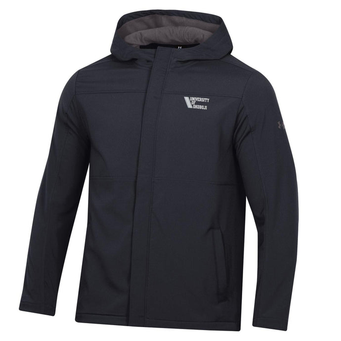 University of Okoboji Light Weight Jacket