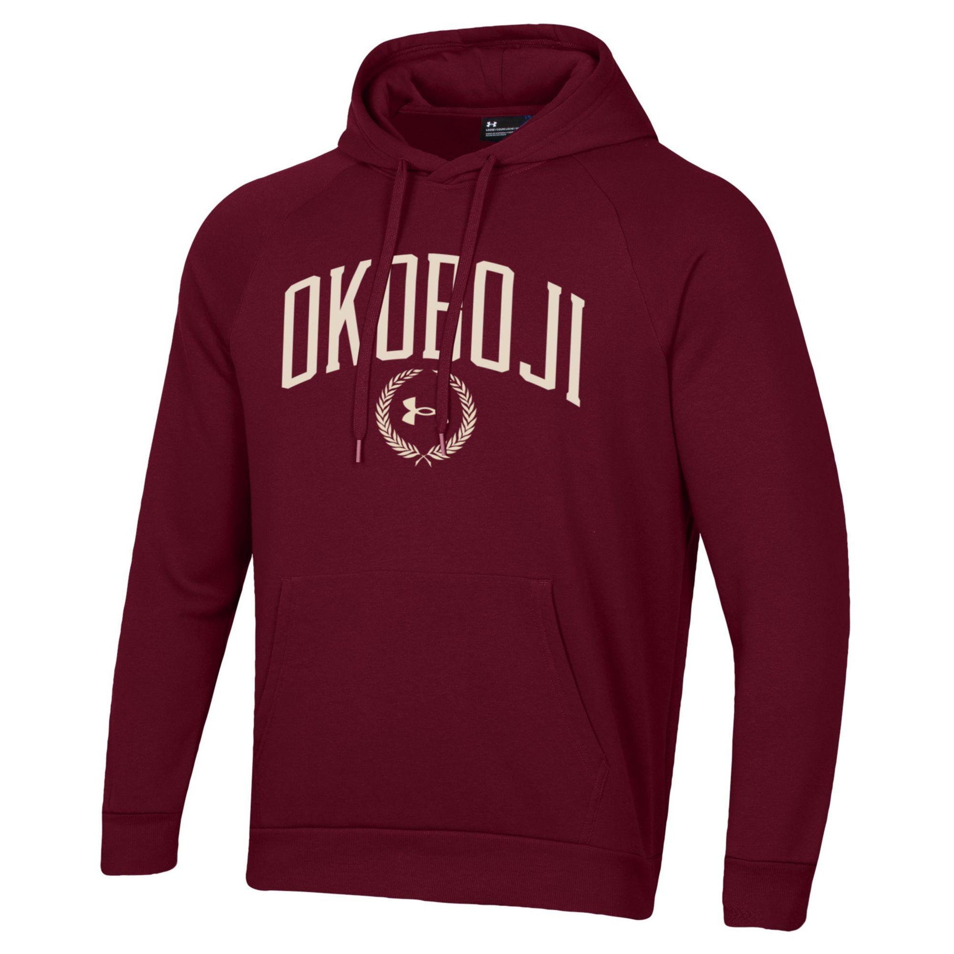Okoboji All Day Hood