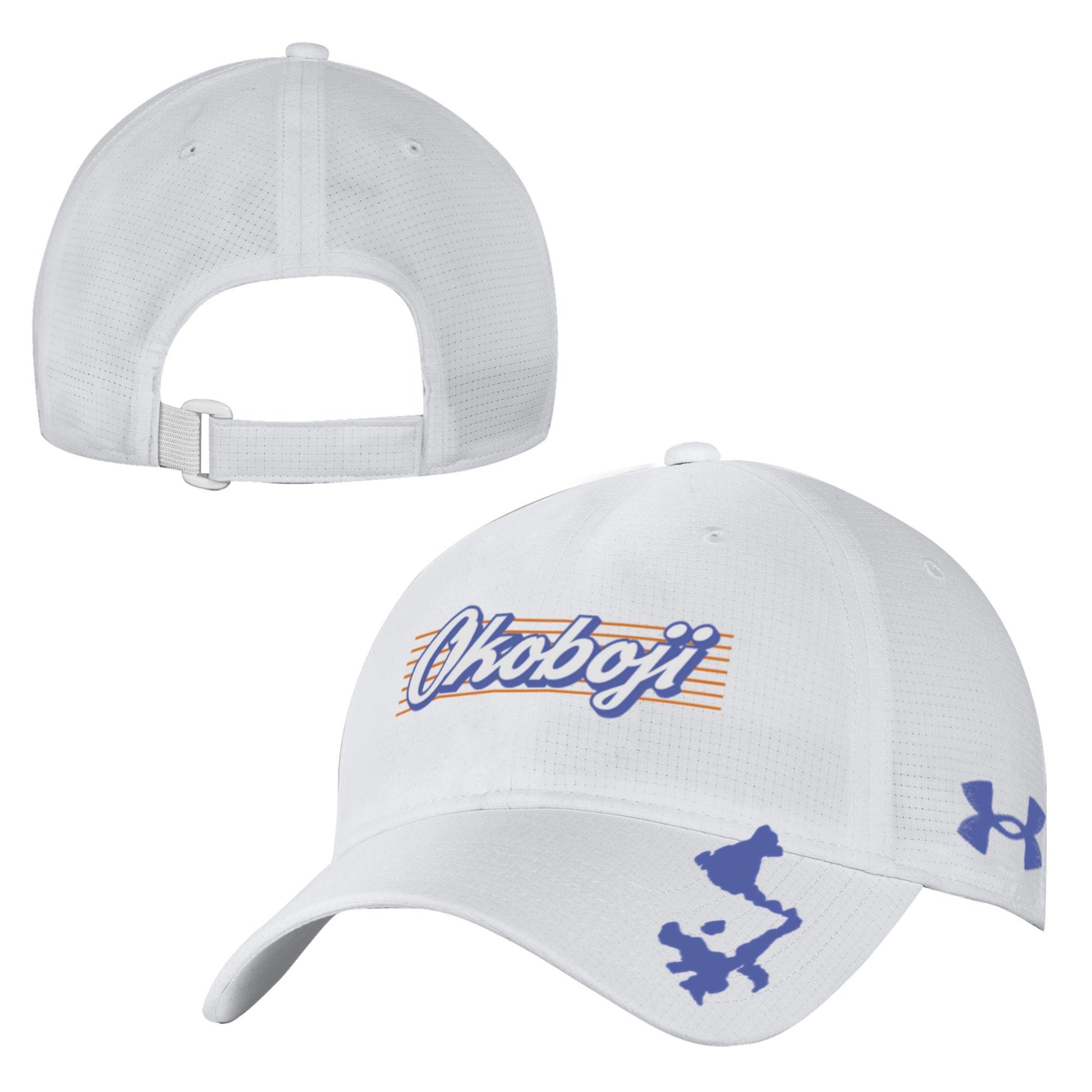 Okoboji Airvent 2.0 Adjustable