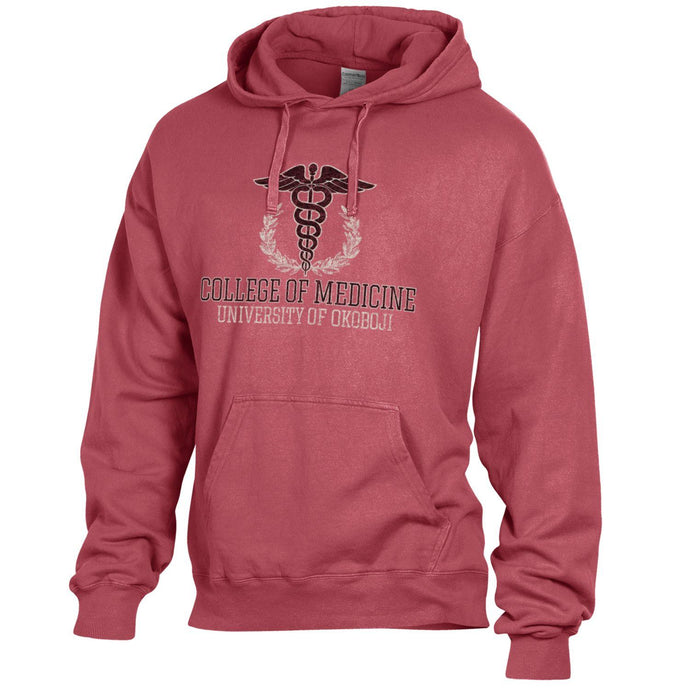 University of Okoboji College of Medicine