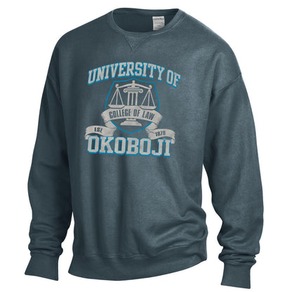 University of Okoboji College of Law