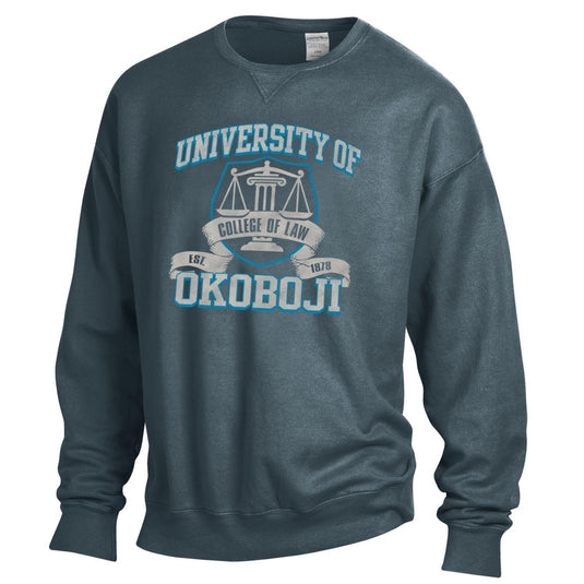 University of Okoboji College of Law