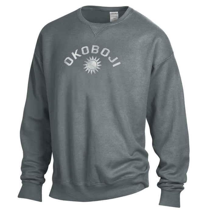Okoboji Sun Crew