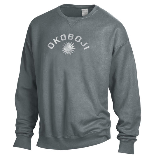 Okoboji Sun Crew
