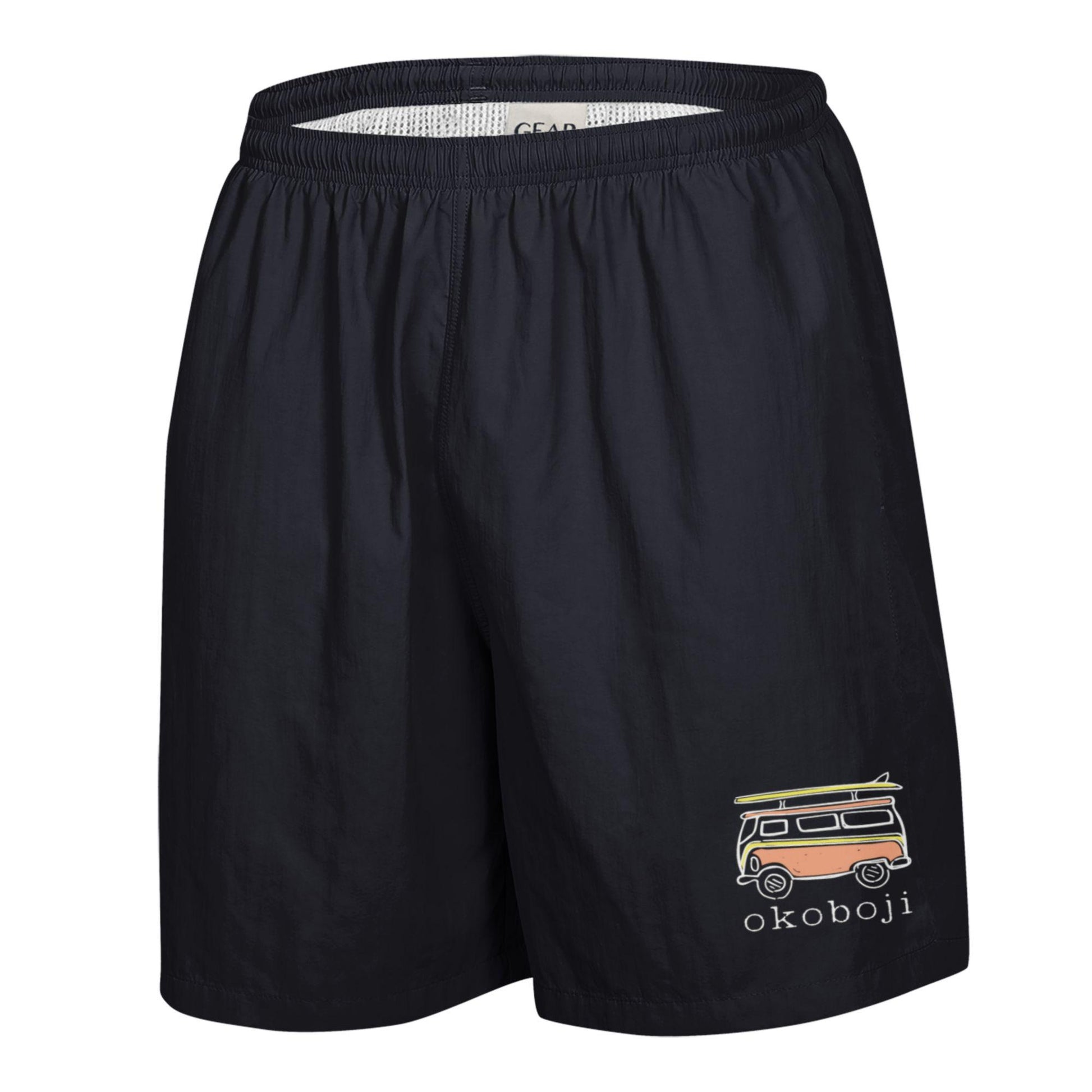 Okoboji Van Trunks