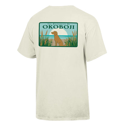 Okoboji Loyal Forever Tee