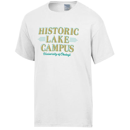 Lake Campus Tee