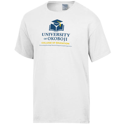 Okoboji College of Education