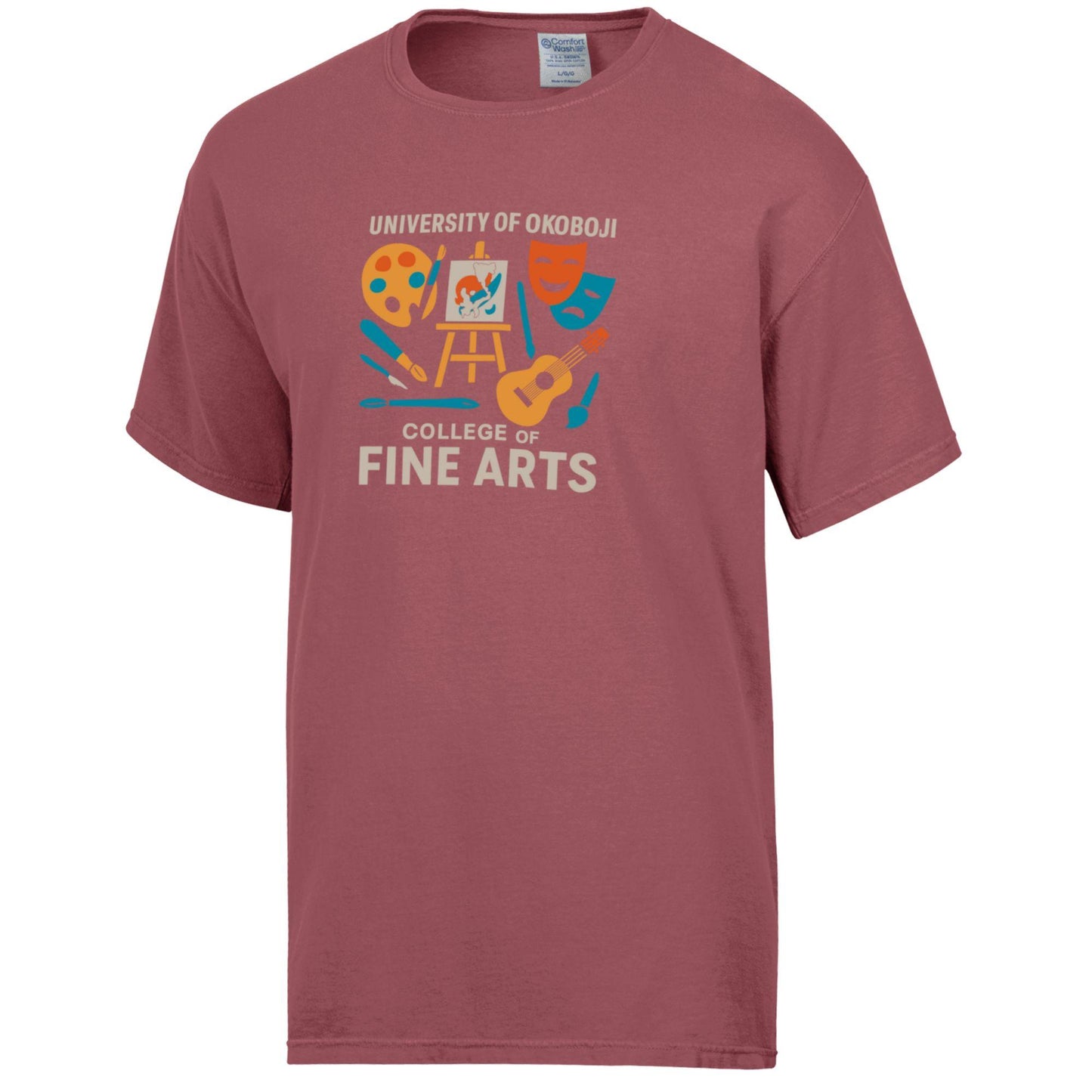 Okoboji College of Fine Arts