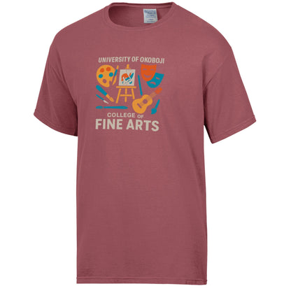 Okoboji College of Fine Arts