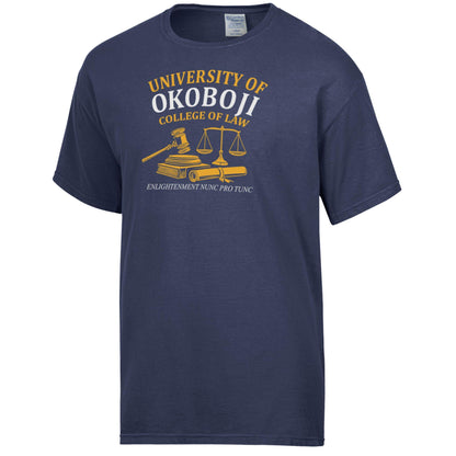 Okoboji College of Law