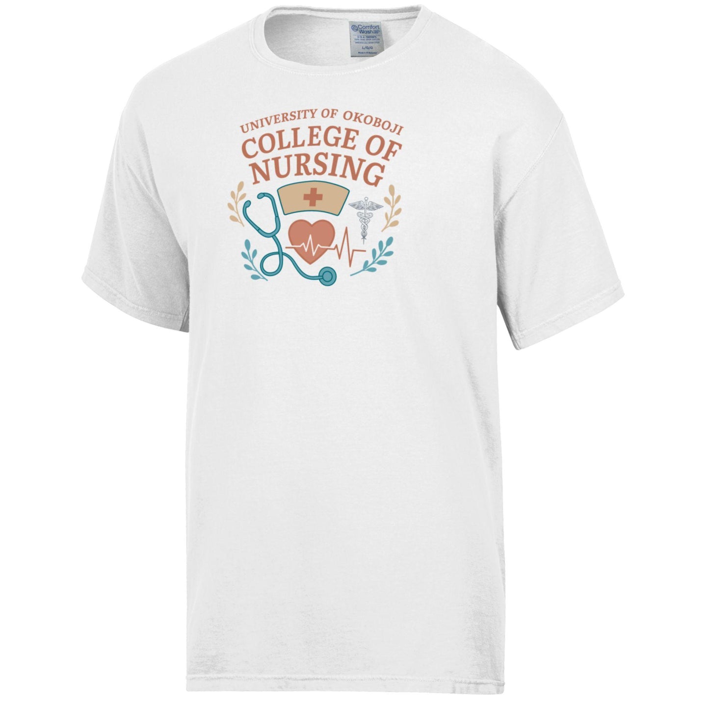 Okoboji College of Nursing