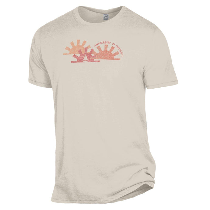 Sun Sun Sailboat Sun Tee