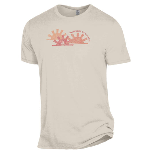 Sun Sun Sailboat Sun Tee