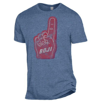 Boji Number 1